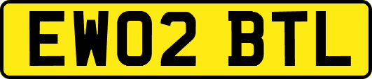 EW02BTL