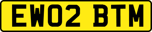 EW02BTM
