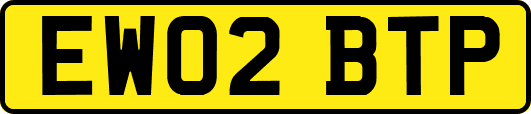 EW02BTP