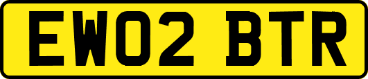 EW02BTR