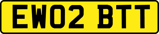 EW02BTT
