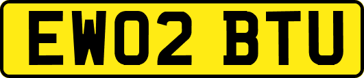 EW02BTU