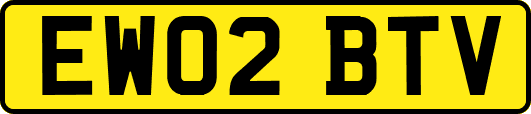EW02BTV