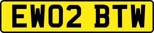 EW02BTW