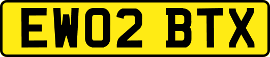 EW02BTX