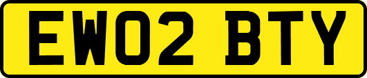EW02BTY