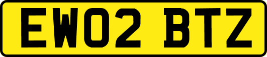 EW02BTZ