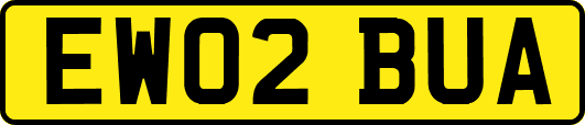 EW02BUA