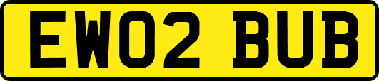EW02BUB