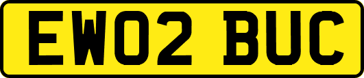 EW02BUC