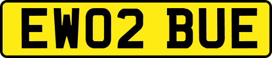 EW02BUE