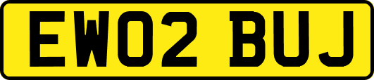 EW02BUJ