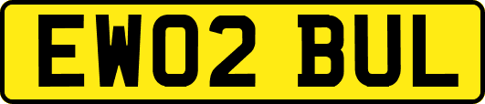 EW02BUL