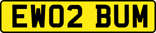 EW02BUM