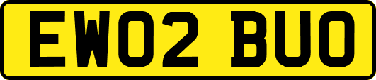 EW02BUO