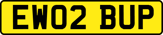 EW02BUP