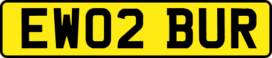 EW02BUR