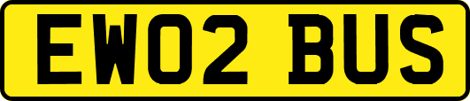 EW02BUS