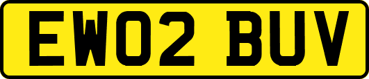 EW02BUV