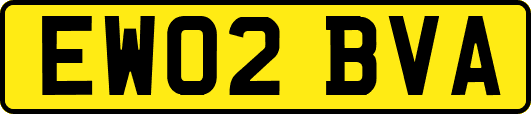 EW02BVA
