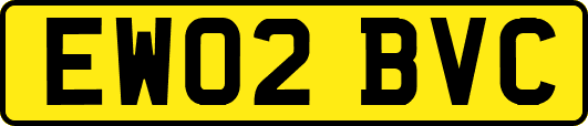 EW02BVC