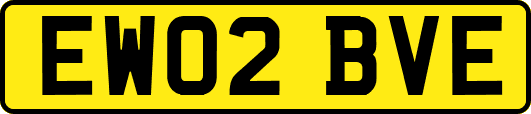EW02BVE
