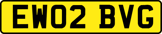 EW02BVG