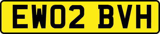 EW02BVH