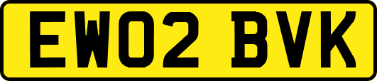 EW02BVK