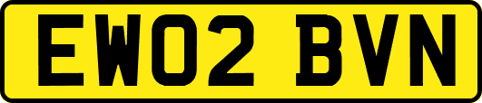 EW02BVN