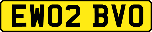 EW02BVO