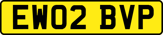 EW02BVP