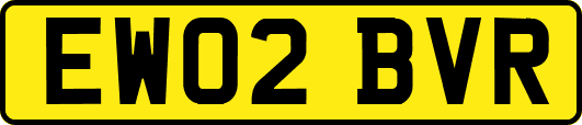 EW02BVR