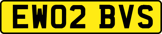 EW02BVS
