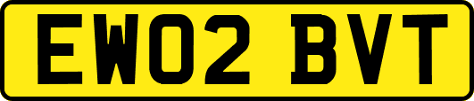 EW02BVT