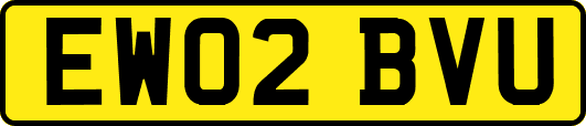 EW02BVU