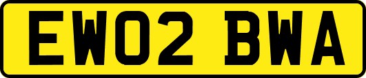 EW02BWA