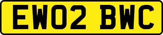 EW02BWC