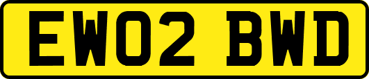EW02BWD