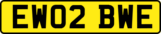 EW02BWE