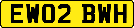 EW02BWH