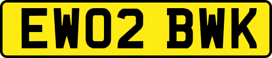 EW02BWK