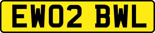 EW02BWL