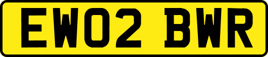EW02BWR