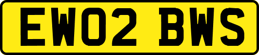 EW02BWS