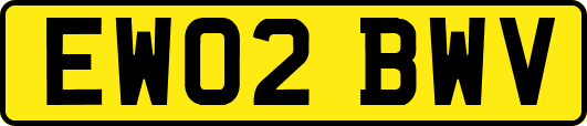 EW02BWV