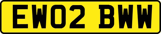 EW02BWW
