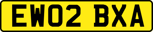 EW02BXA