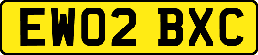 EW02BXC