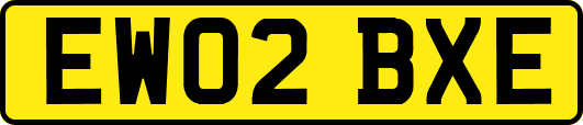 EW02BXE